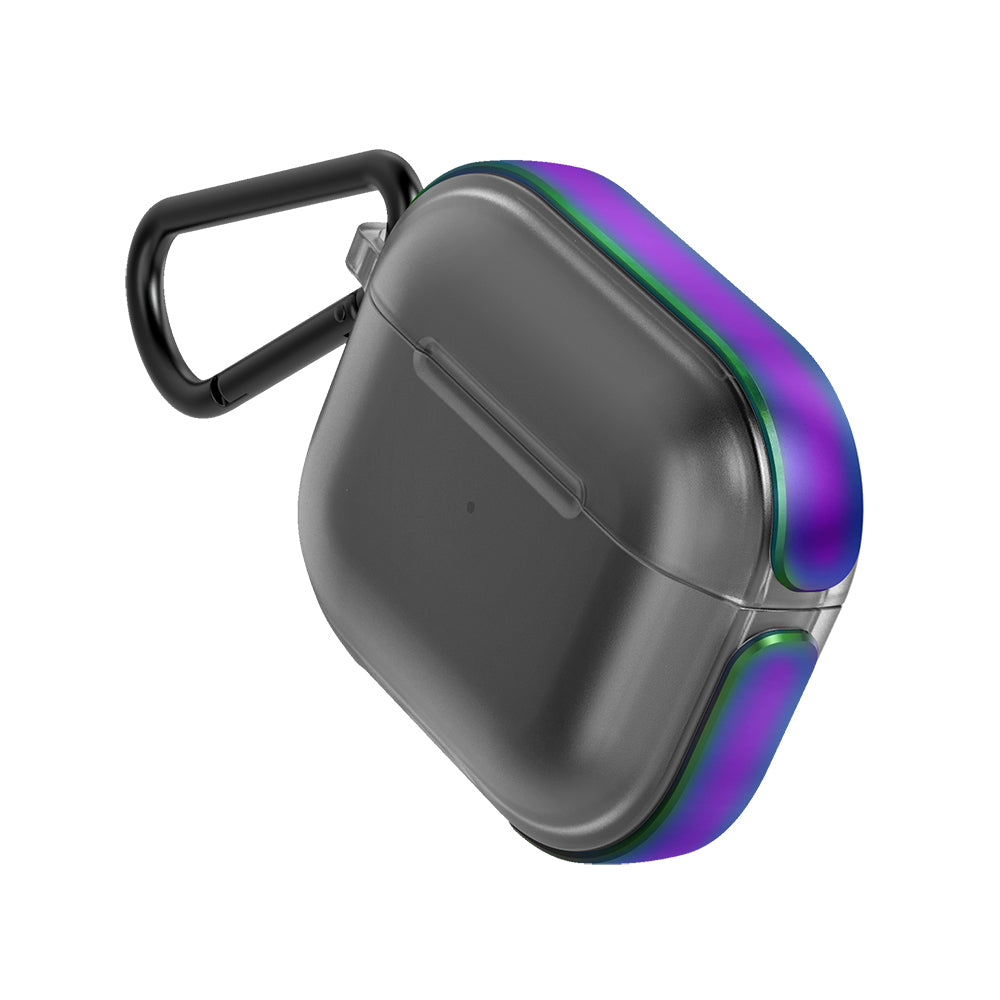 Apple Airpods 3.Nesil Kılıf Askı Aparatlı Raptic Air Serisi Kılıf