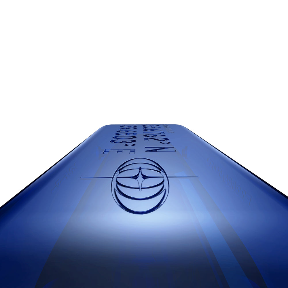 Apple Airpods Pro 2 Kılıf SkinArma Şeffaf Renkli Airbagli Tasarım Saido Kılıf Mor