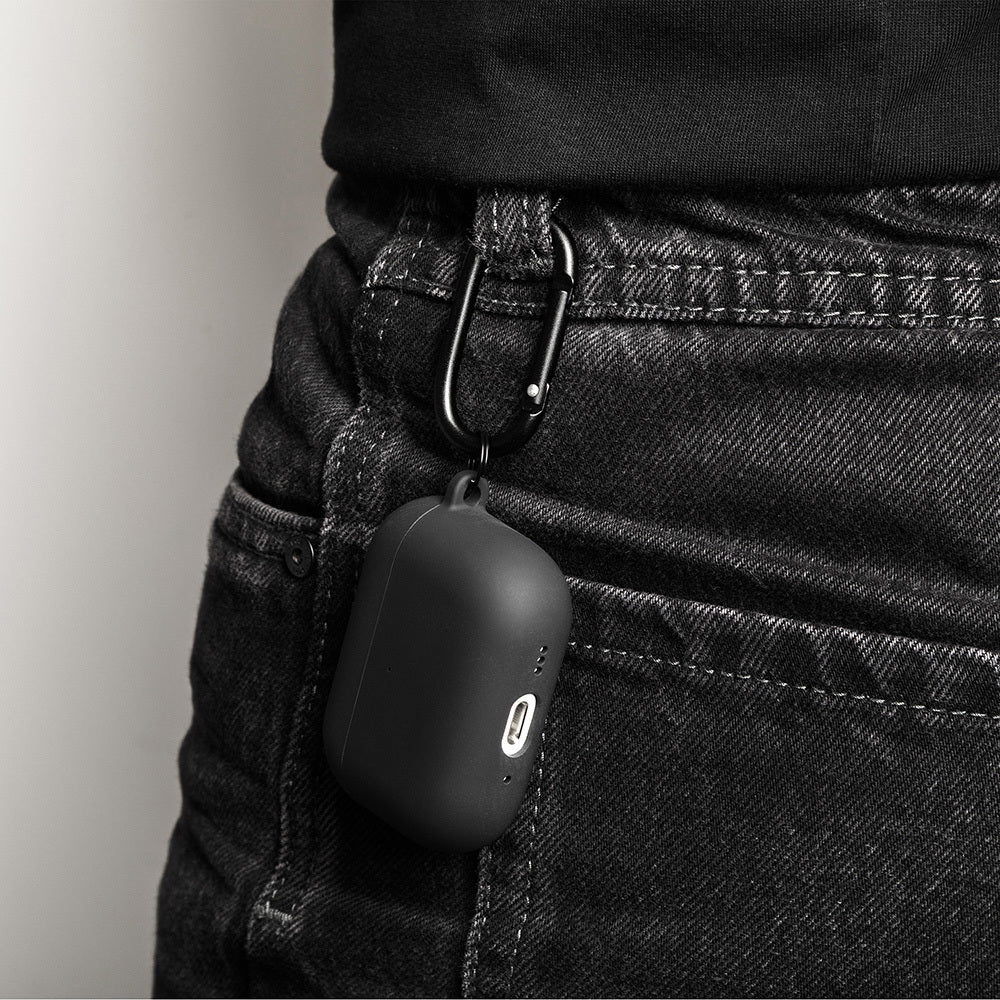 Apple AirPods Pro 3 Kılıf M-Safe Şarj Özellikli Native Union Active Serisi Kapak