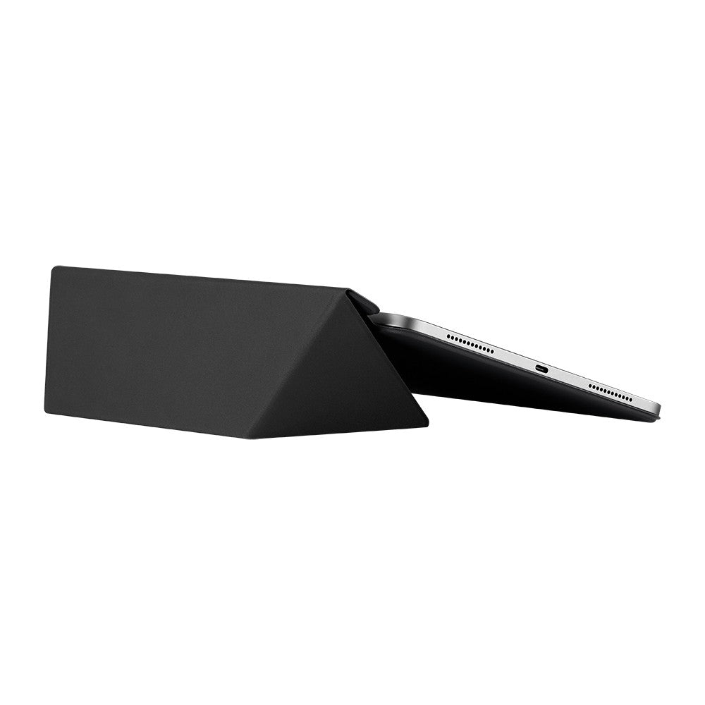 Apple iPad Air 11 2025 M3 Pitaka Folio 3 Kalem Bölmeli Standlı Kılıf