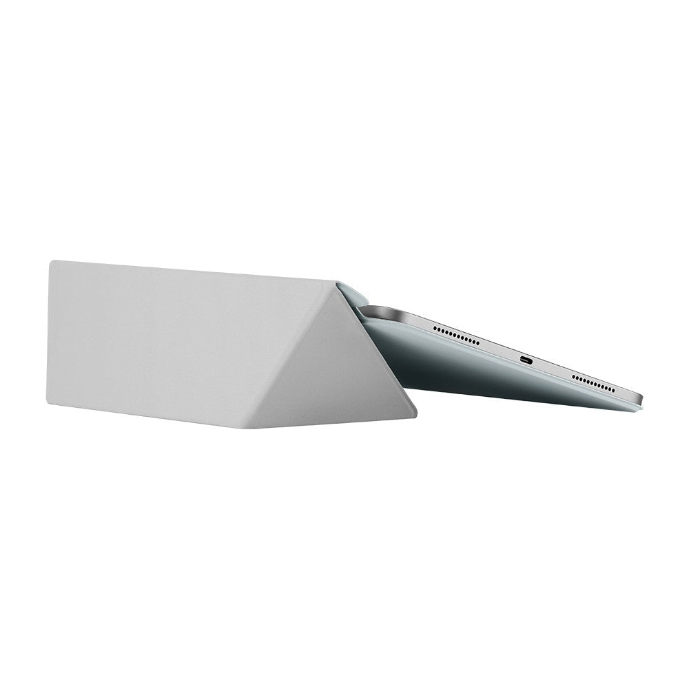 Apple iPad Air 11 2026 M4 Pitaka Folio 3 Kalem Bölmeli Standlı Kılıf