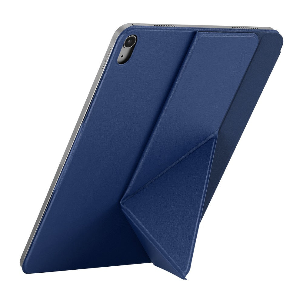 Apple iPad Air 13 2025 M3 Pitaka Folio 3 Kalem Bölmeli Standlı Kılıf