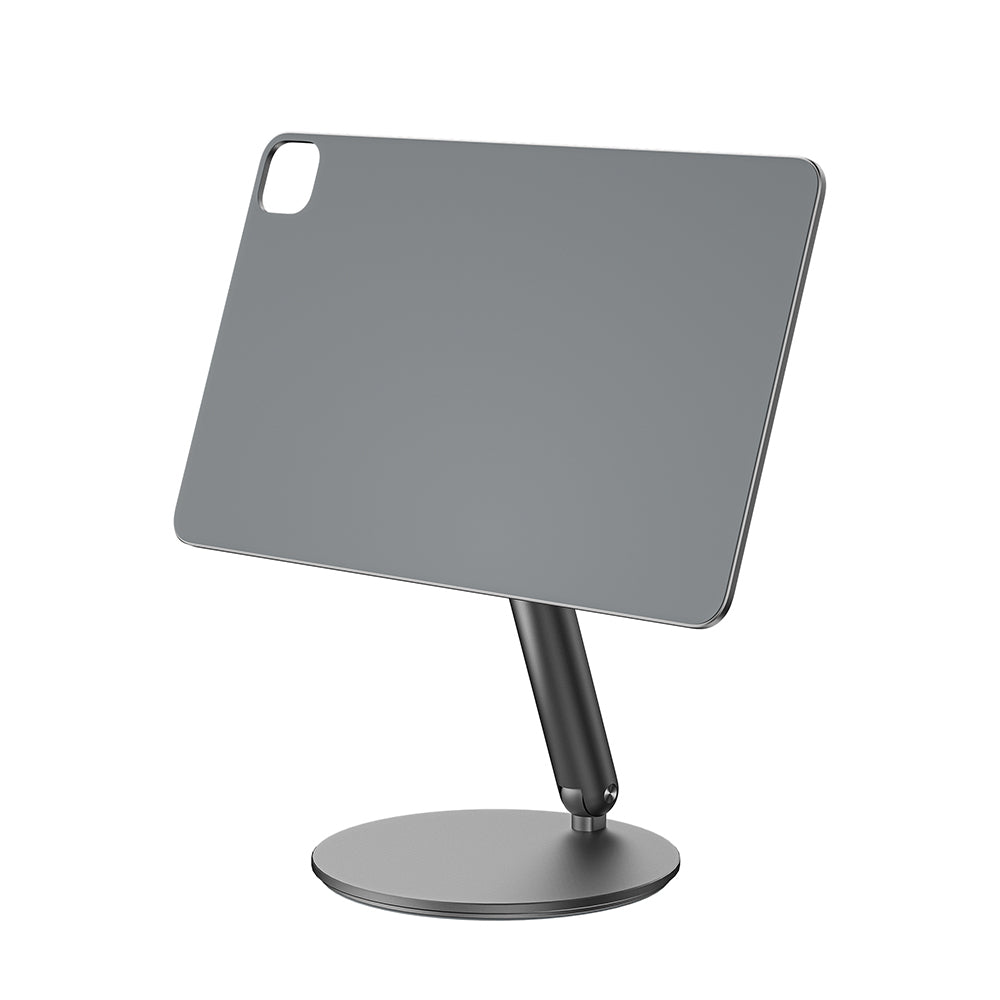 Apple iPad Pro 11 2018 Wiwu ZM-310 360 Derece Dönebilen Magnetik Başlıklı Tablet Standı
