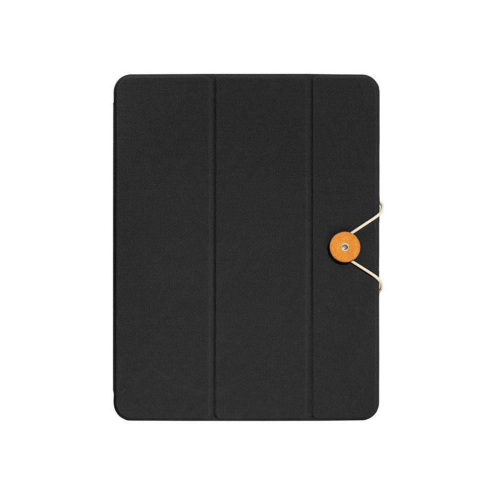 Apple iPad Pro 12.9 2021 (5.Nesil) Native Union W.F.A Folio Serisi Katlanabilir Standlı Tablet Kılıfı