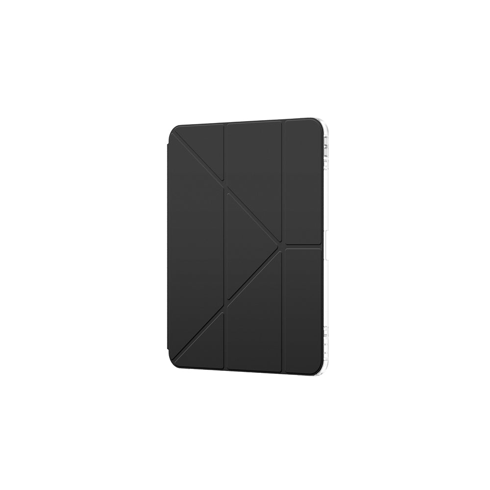 Apple iPad Pro 13 2025 M5 Amazingthing Minimal Serisi Katlanabilir Standlı Kılıf