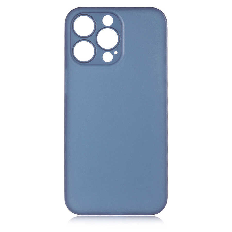 Apple iPhone 13 Pro Max Kılıf Benks Lollipop Protective Kapak