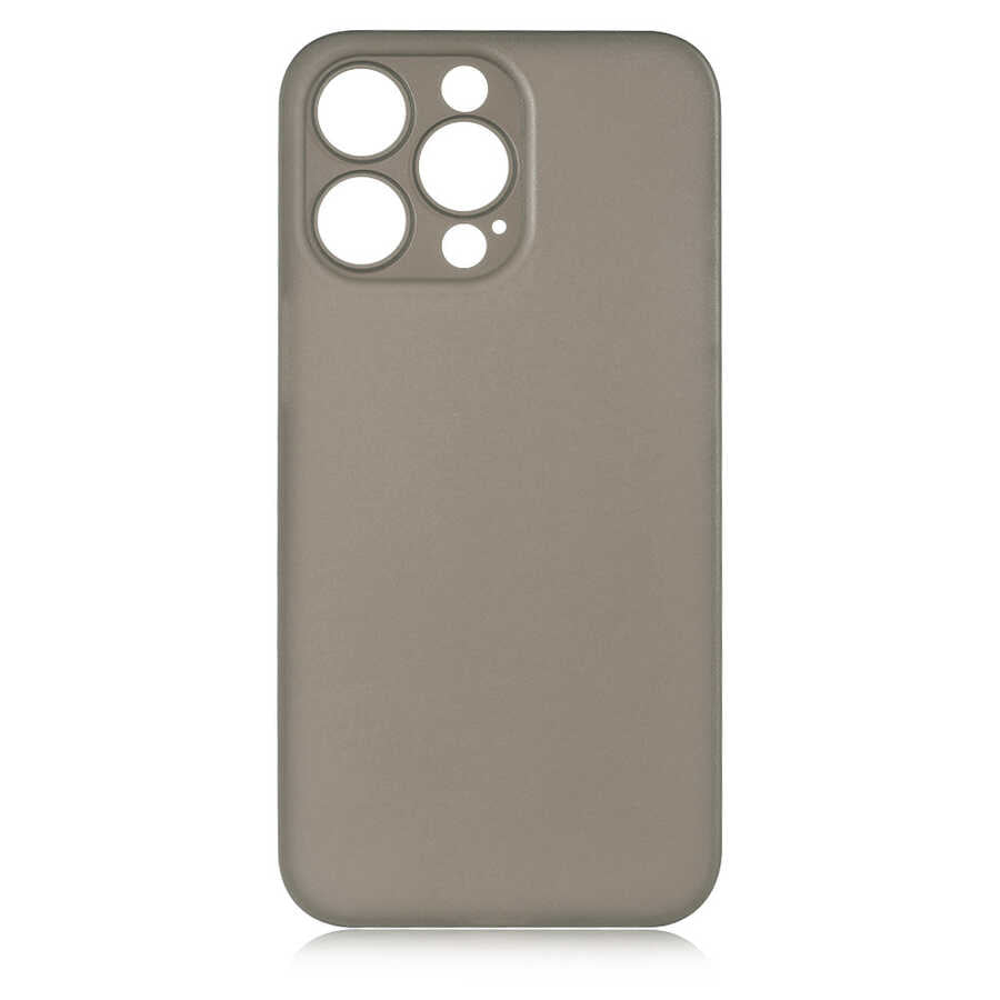 Apple iPhone 13 Pro Max Kılıf Benks Lollipop Protective Kapak