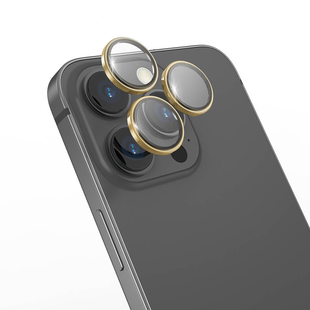 Apple iPhone 13 Pro Max Wiwu Lens Guard