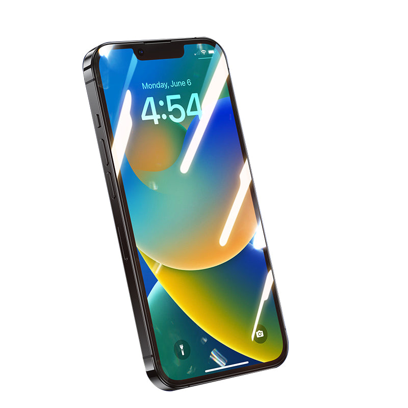 Apple iPhone 14 Benks V Pro Plus Şeffaf Ekran Koruyucu