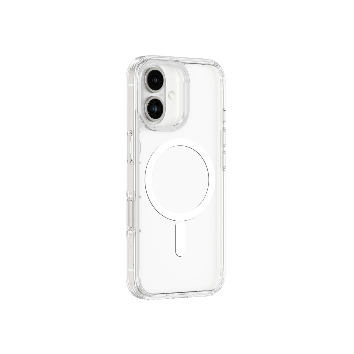 Apple iPhone 16 Kılıf M-safe Şarj Özellikli Amazingthing Minimal Serisi Kapak