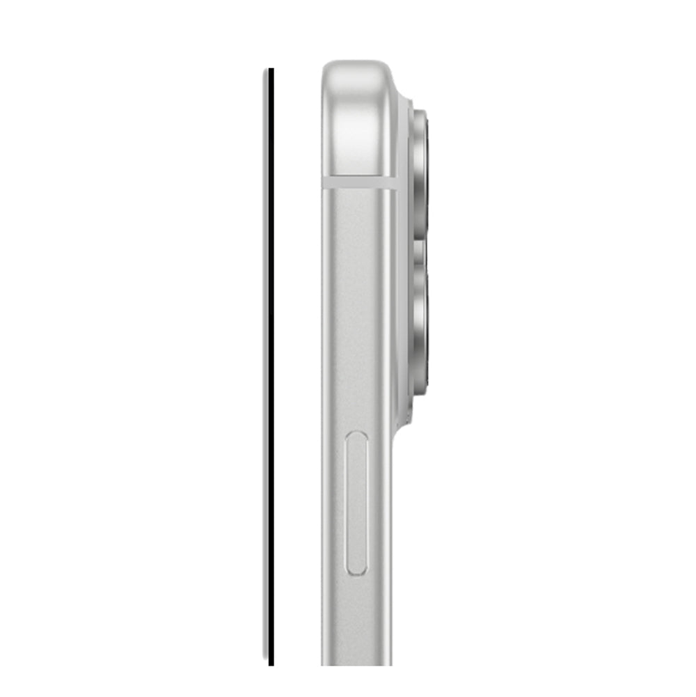 Apple iPhone 16 Pro Mohseven M7 HD Sapphire Coating Temperli Cam Ekran Koruyucu + Hizalama Aparatı