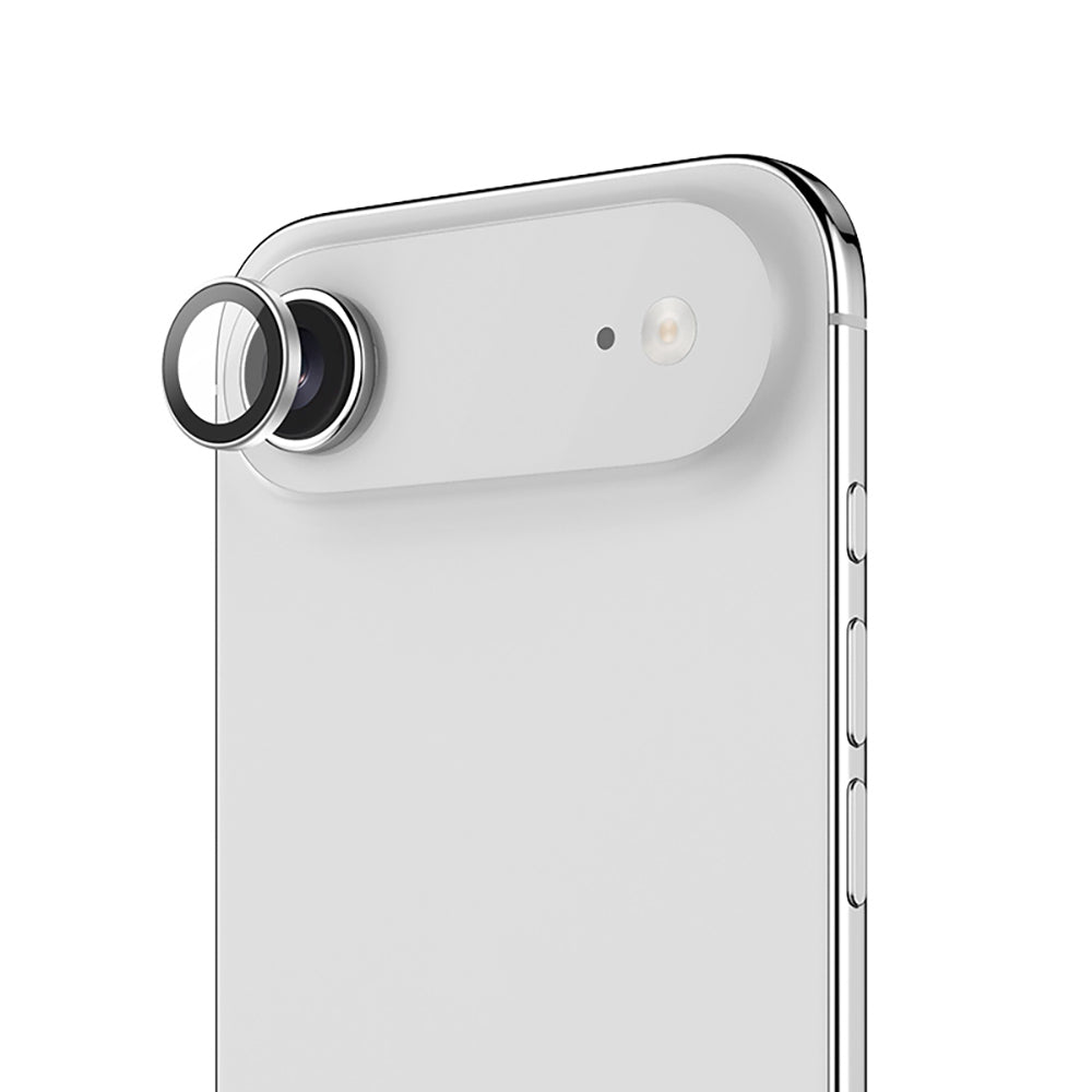 Apple iPhone 17 Air Benks DR Safir Kamera Lens Koruyucu