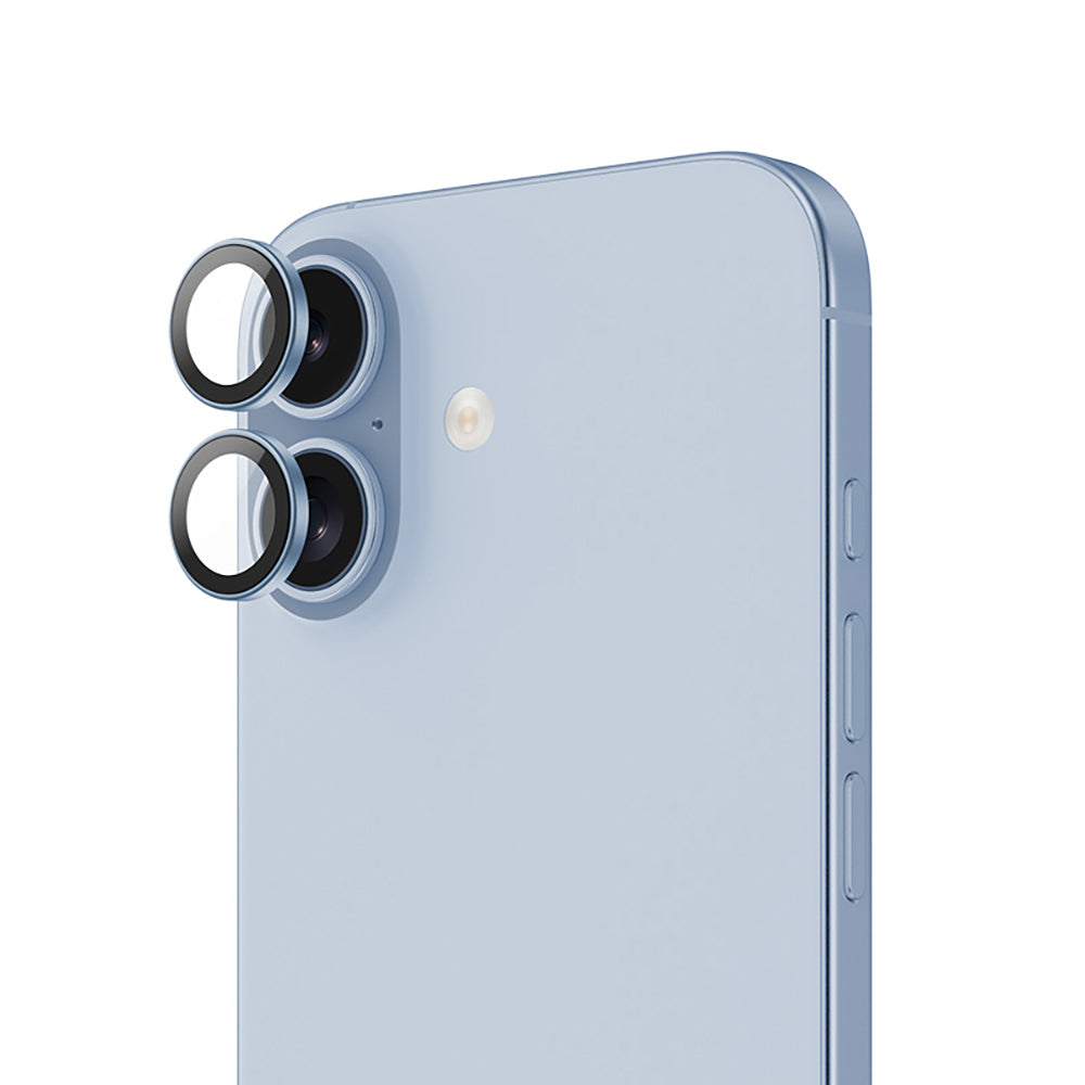 Apple iPhone 17 Benks Glass Warrior Cam Kamera Lens Koruyucu