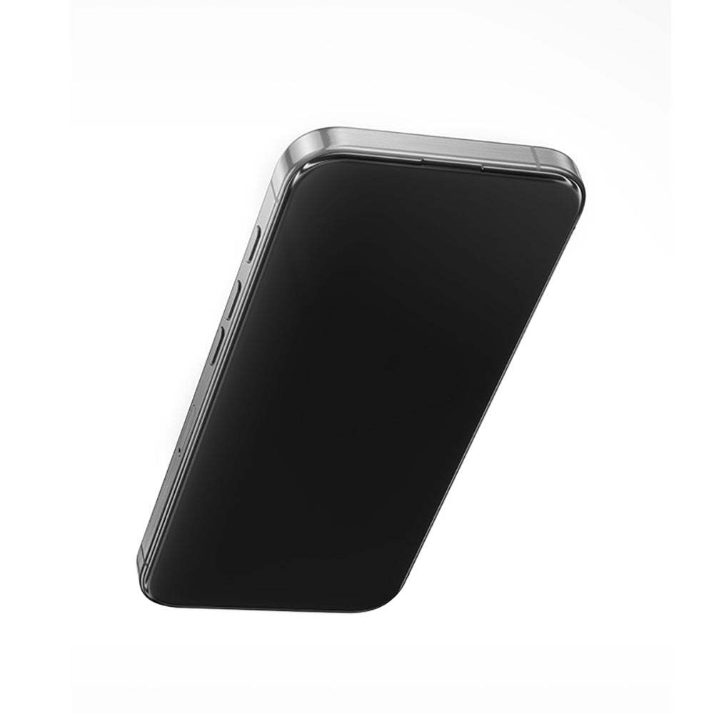 Apple iPhone 17 Pro Benks Glass Warrior HD 0.3mm Cam Ekran Koruyucu + Kolay Uygulama Aparatlı