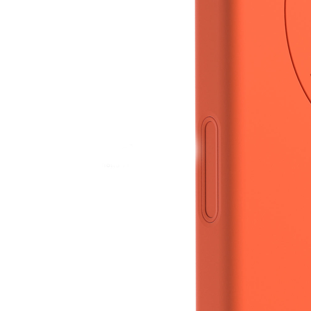 Apple iPhone 17 Pro Kılıf M-Safe Şarj Özellikli Youngkit Morandi Serisi Kapak