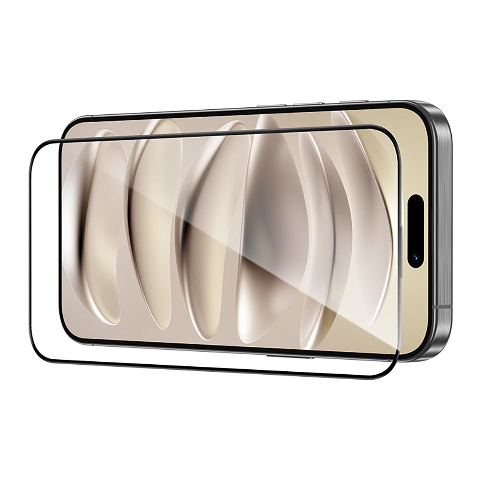Apple iPhone 17 Pro Max Benks Glass Warrior HD 0.3mm Cam Ekran Koruyucu + Kolay Uygulama Aparatlı