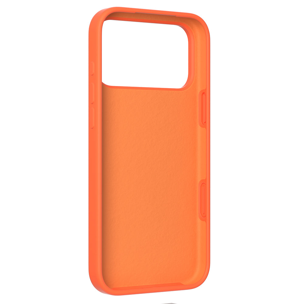 Apple iPhone 17 Pro Max Kılıf M-Safe Şarj Özellikli Youngkit Morandi Serisi Kapak