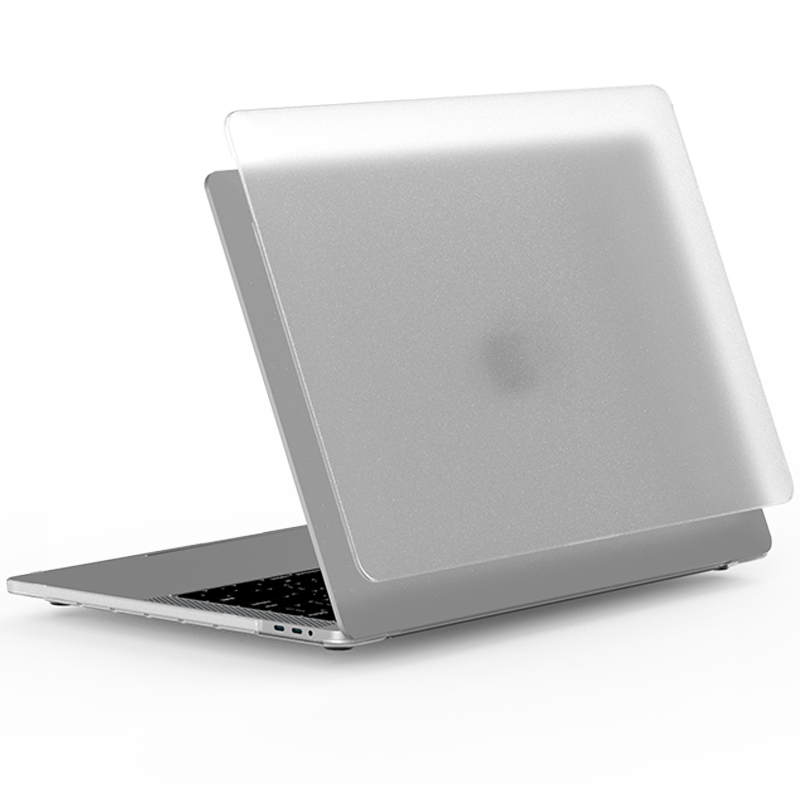 Apple Macbook 13.6′ Air M3 A3113 Wiwu Macbook iShield Hard Shell Kapak