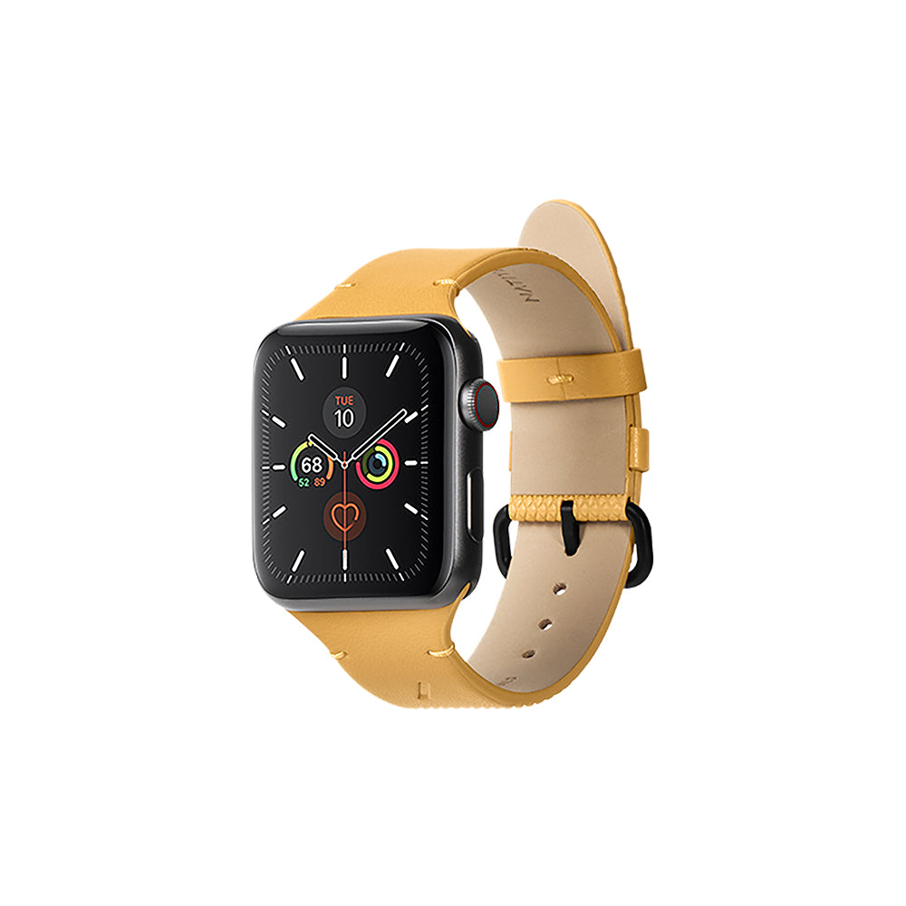 Apple Watch 10 42mm Native Union Classic Serisi Silikon Kordon