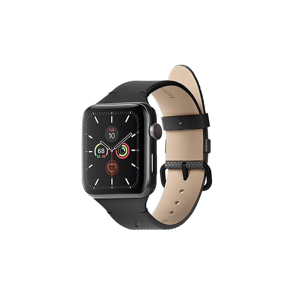 Apple Watch 40mm Native Union Classic Serisi Silikon Kordon