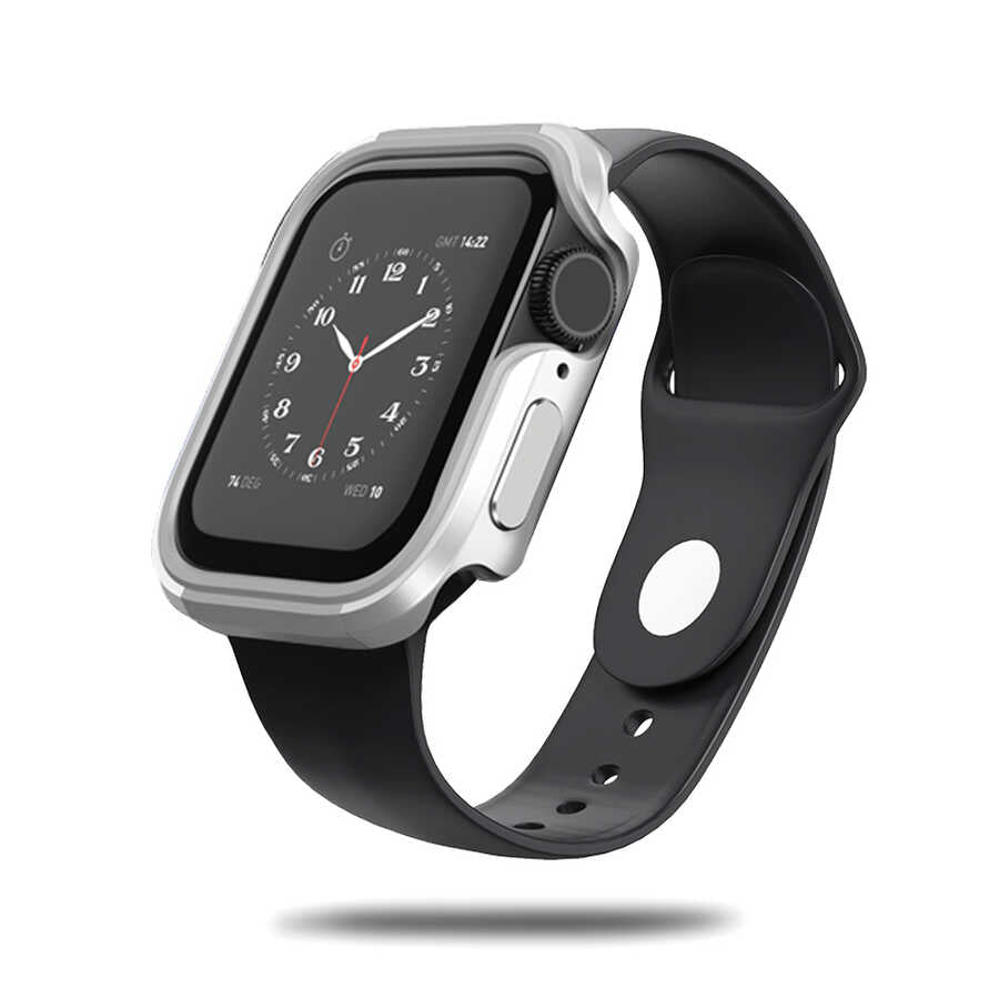 Apple Watch 7 45mm Wiwu Defense Watch Kapak