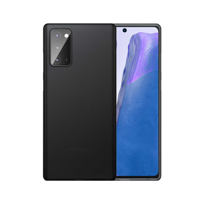 Galaxy Note 20 Kılıf Benks Lollipop Protective Kapak