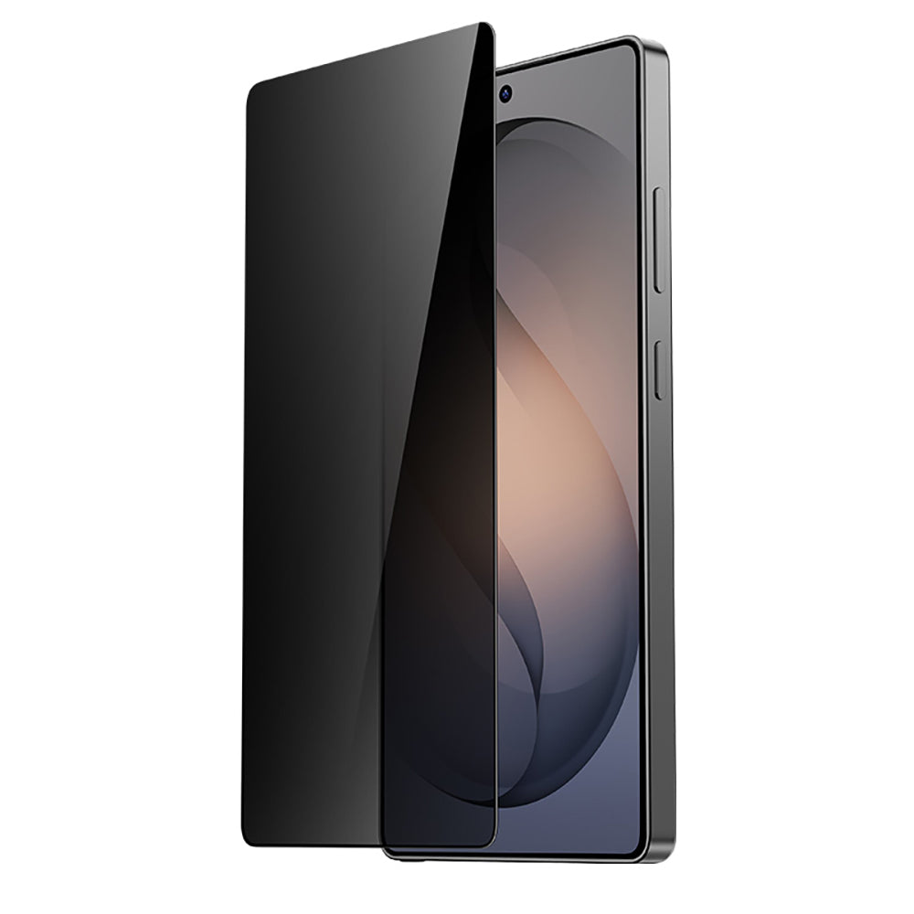 Galaxy S26 Plus Benks Ultra Shield Privacy Ekran Koruyucu + Kolay Uygulama Aparatlı