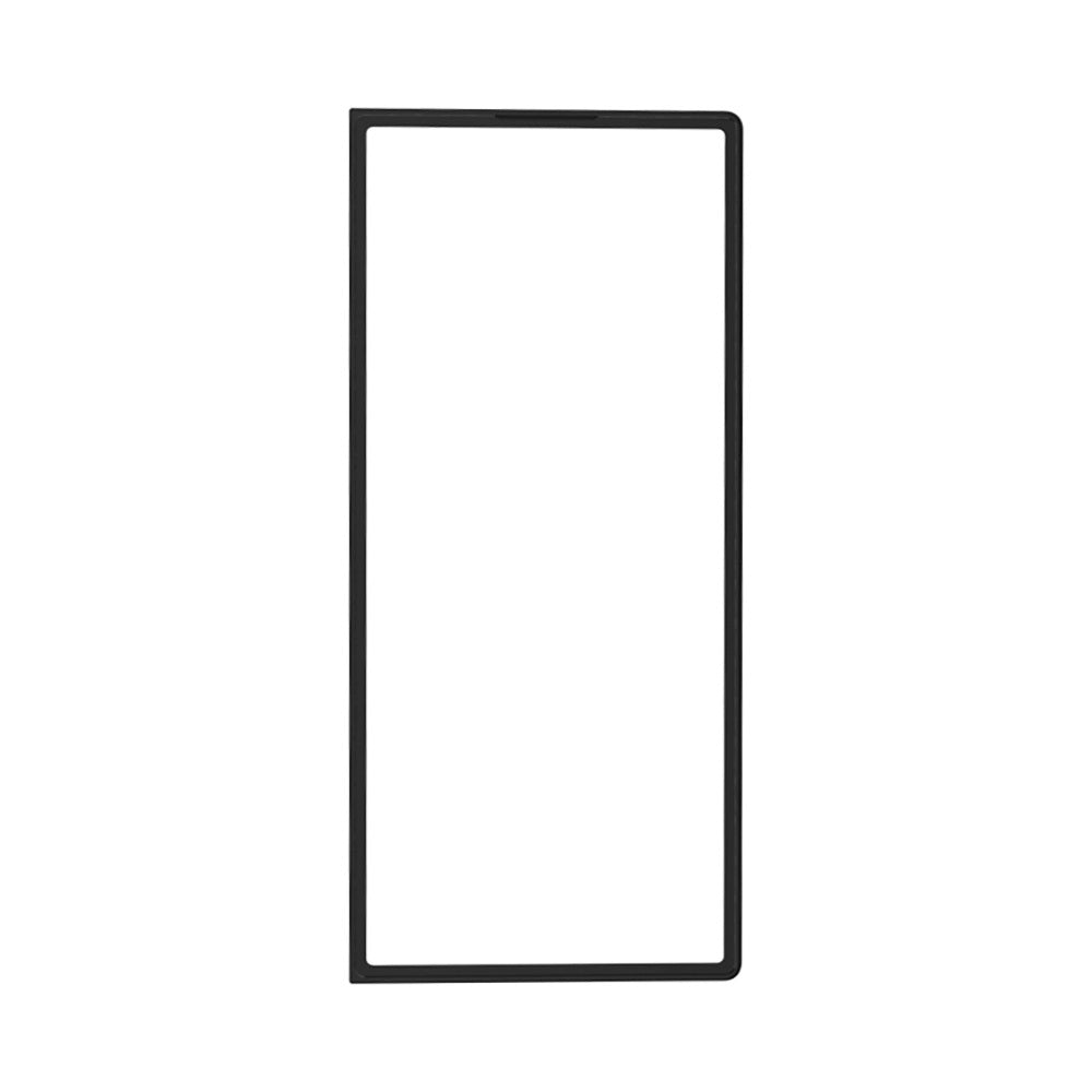 Galaxy Z Fold 7 Kılıf M-safe Şarj Özellikli Arkası Mat Sert PC Wlons Vena Kapak