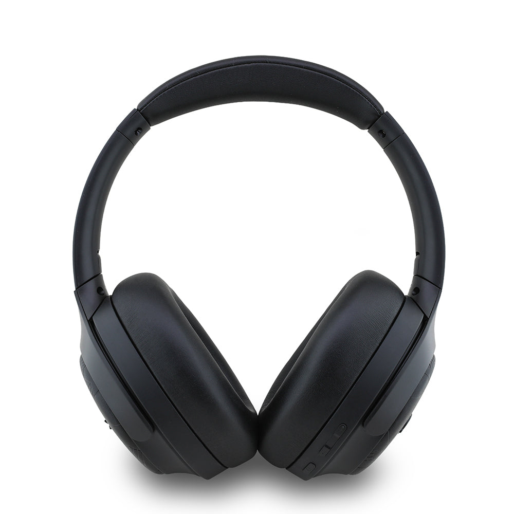 Lacoste Orjinal Lisanslı LH01 ANC Taşıma Çantalı Katlanabilir Kulak Üstü Bluetooth Kulaklık v5.4