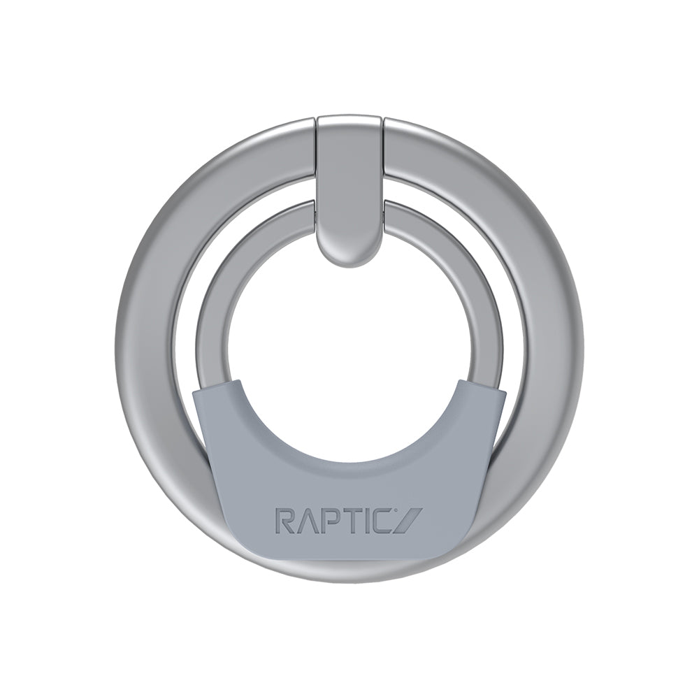 Raptic Magnetik Özellikli 360 Derece Dönebilen Parmak Ring Stand