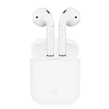 Zore Air-Max X Airpods Bluetooth Kulaklık Wireless Şarj Destekli