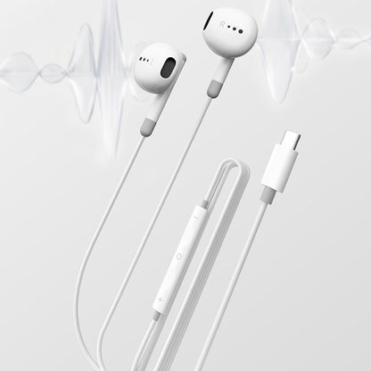 Amazingthing 3.5mm Kulak İçi Kablolu Kulaklık 1.2m