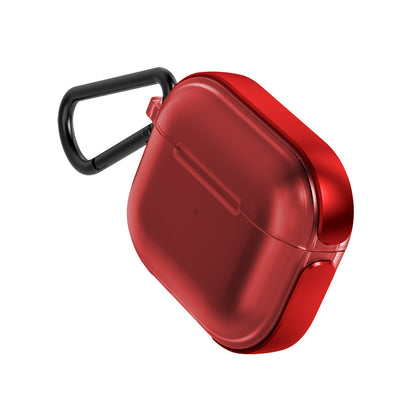 Apple Airpods 3.Nesil Kılıf Askı Aparatlı Raptic Air Serisi Kılıf