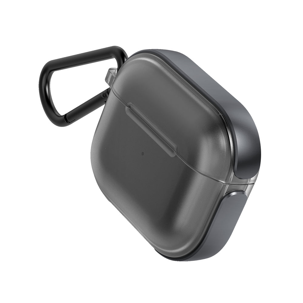 Apple Airpods 3.Nesil Kılıf Askı Aparatlı Raptic Air Serisi Kılıf