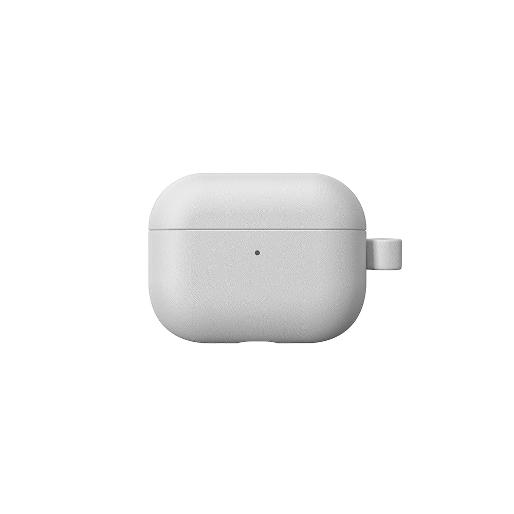 Apple AirPods Pro 3 Amazingthing Glamour Serisi Deri Tasarımlı Kapak