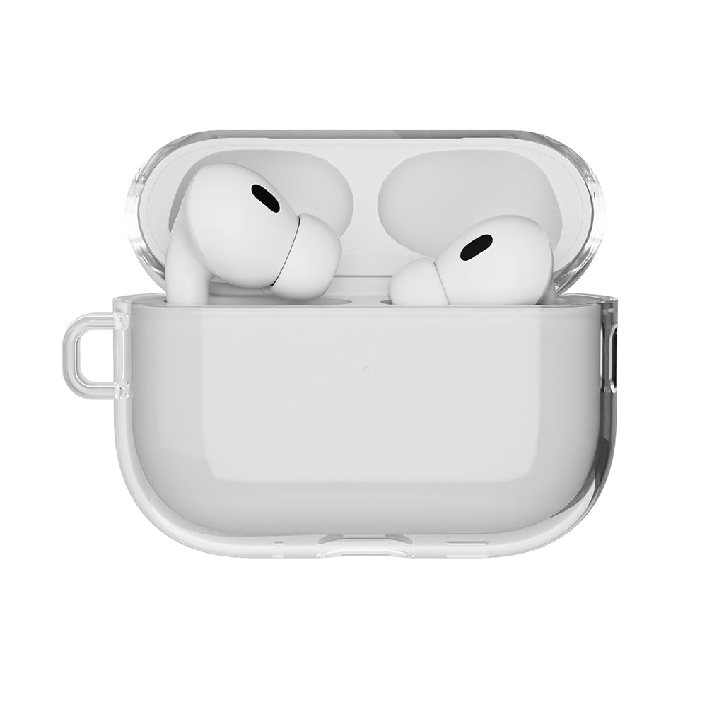 Apple AirPods Pro 3 Kılıf M-Safe Şarj Özellikli Mutural Ice Colour