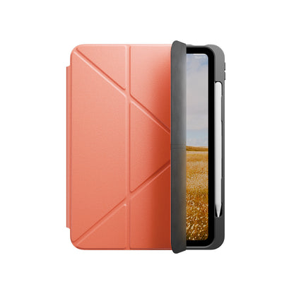 Apple iPad 10.9 2022 (10.Nesil) Native Union Active Serisi Katlanabilir Standlı Kılıf