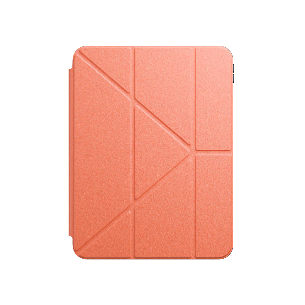 Apple iPad 10.9 2022 (10.Nesil) Native Union Active Serisi Katlanabilir Standlı Kılıf