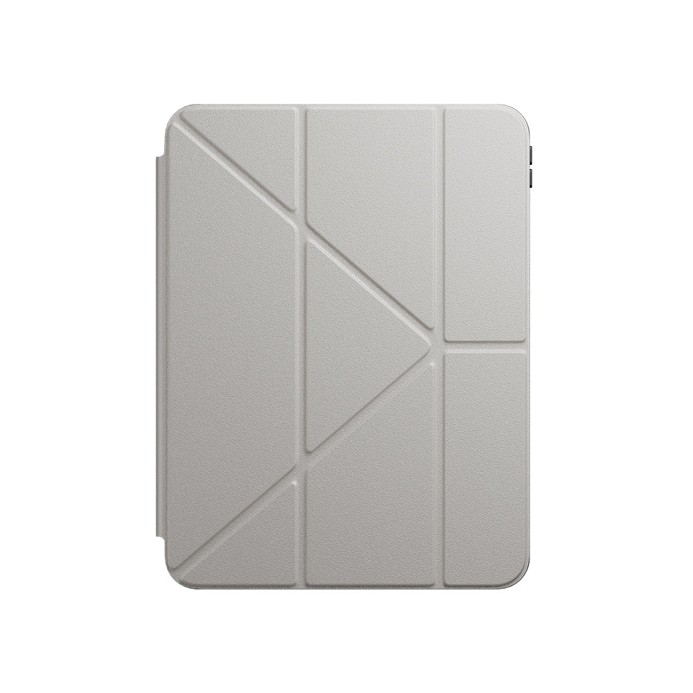 Apple iPad 10.9 2022 (10.Nesil) Native Union Active Serisi Katlanabilir Standlı Kılıf