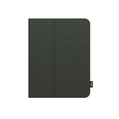 Apple iPad 11.Nesil 2025 Kılıf Skinarma 360 Tam Koruma Standlı Juno Kılıf