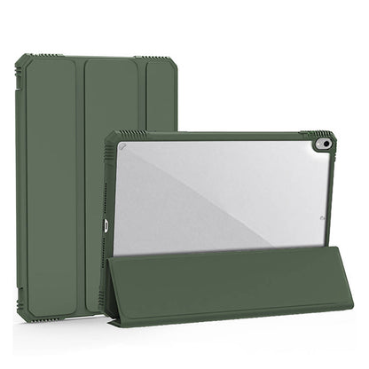 Apple iPad Air 10.9 2020 (4.Nesil) Wiwu Alpha Tablet Kılıf