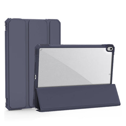 Apple iPad Air 10.9 2020 (4.Nesil) Wiwu Alpha Tablet Kılıf