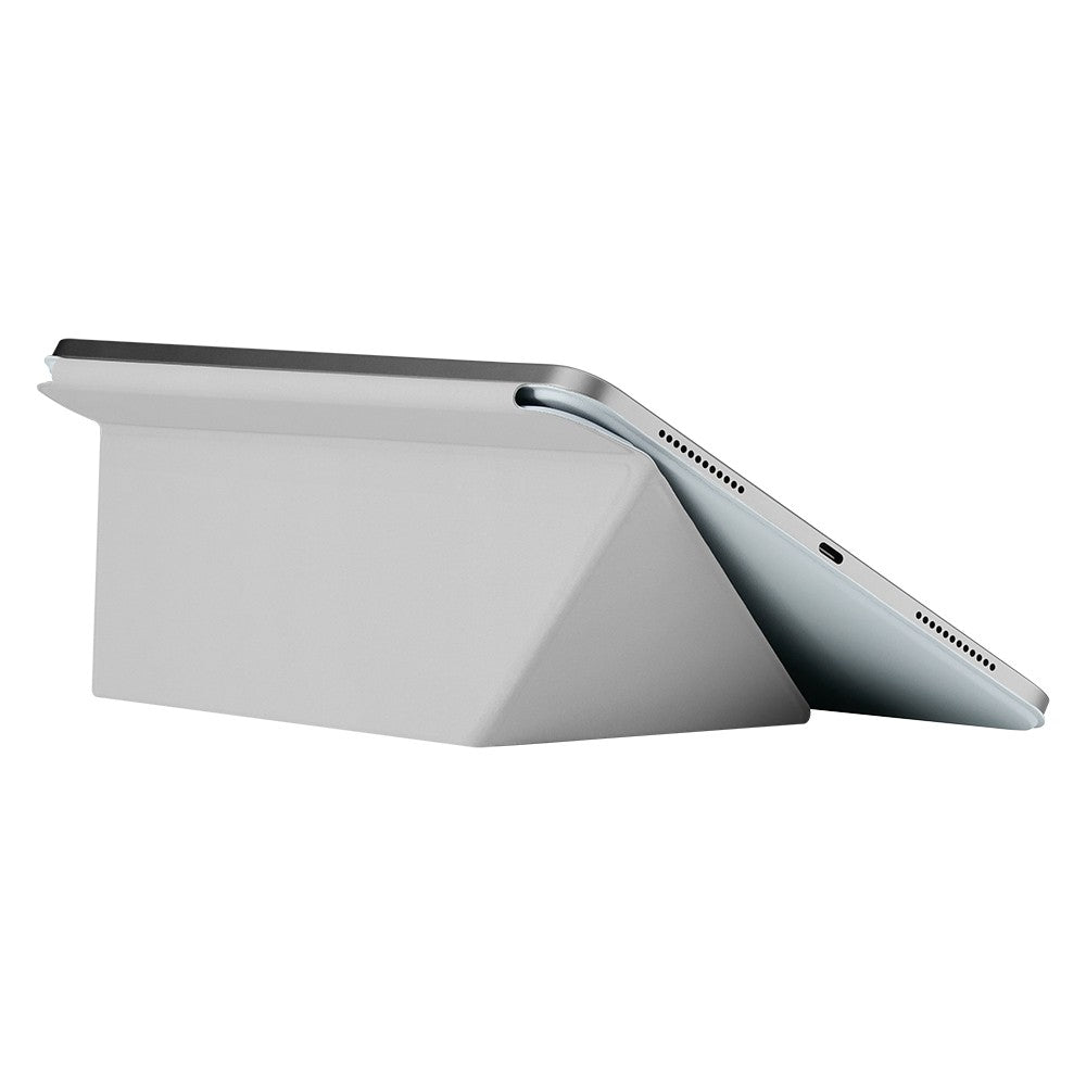 Apple iPad Air 11 2024 Pitaka Folio 3 Kalem Bölmeli Standlı Kılıf