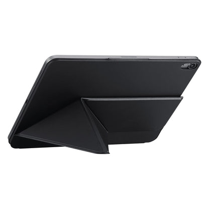 Apple iPad Air 11 2025 M3 Pitaka Folio 3 Kalem Bölmeli Standlı Kılıf