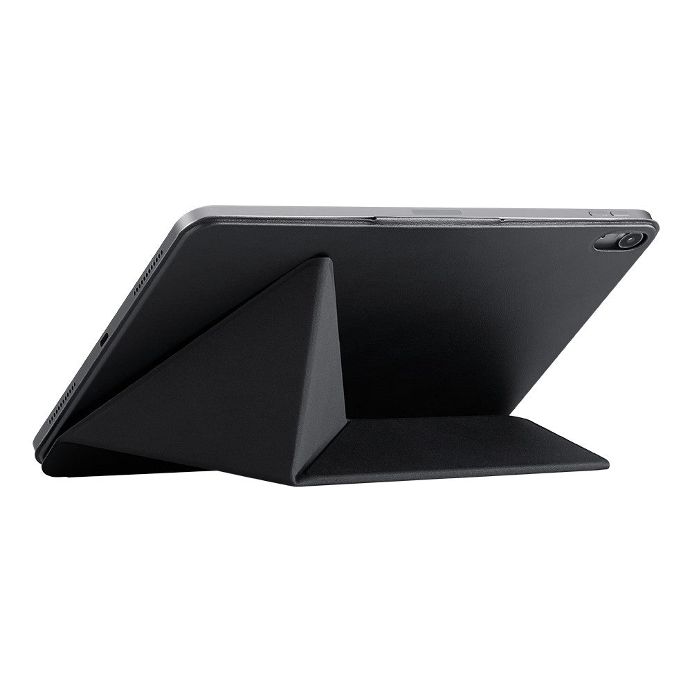 Apple iPad Air 11 2025 M3 Pitaka Folio 3 Kalem Bölmeli Standlı Kılıf