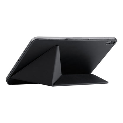Apple iPad Air 11 2025 M3 Pitaka Folio 3 Kalem Bölmeli Standlı Kılıf