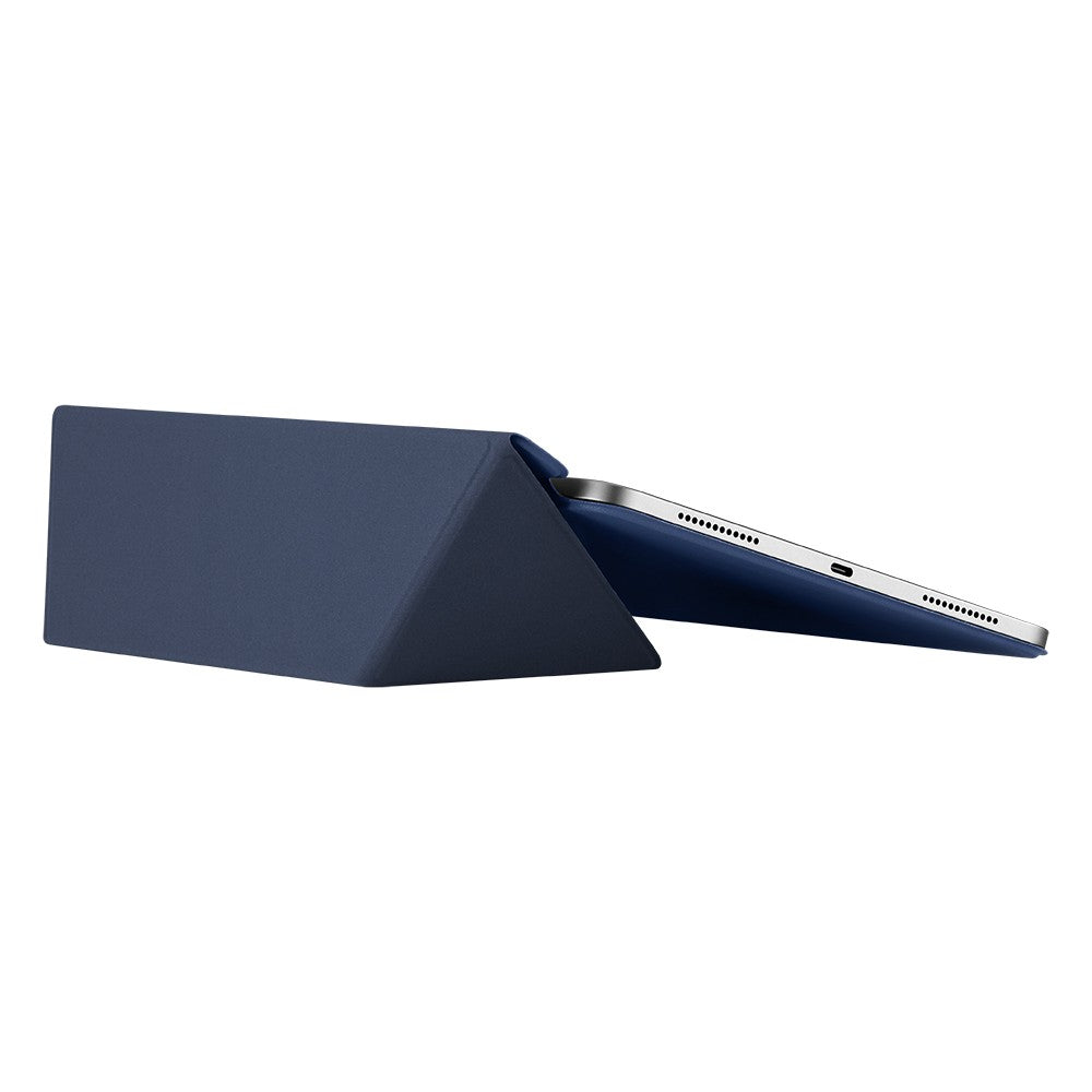 Apple iPad Air 13 2025 M3 Pitaka Folio 3 Kalem Bölmeli Standlı Kılıf