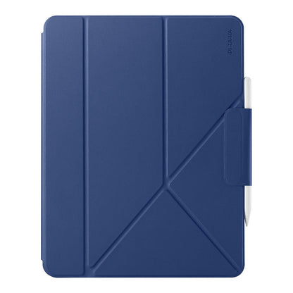 Apple iPad Pro 11 2025 M5 Pitaka Folio 3 Kalem Bölmeli Standlı Kılıf
