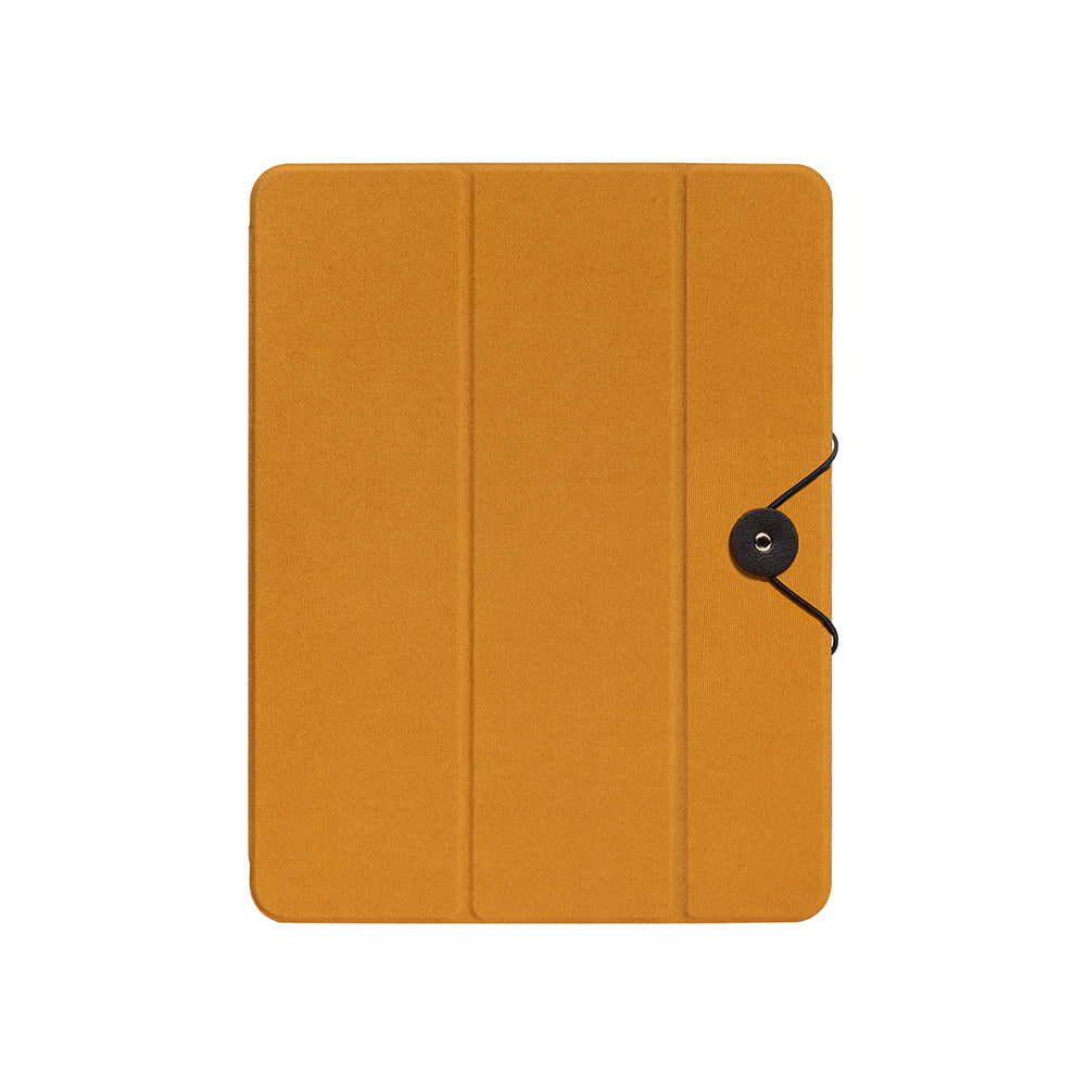 Apple iPad Pro 12.9 2021 (5.Nesil) Native Union W.F.A Folio Serisi Katlanabilir Standlı Tablet Kılıfı