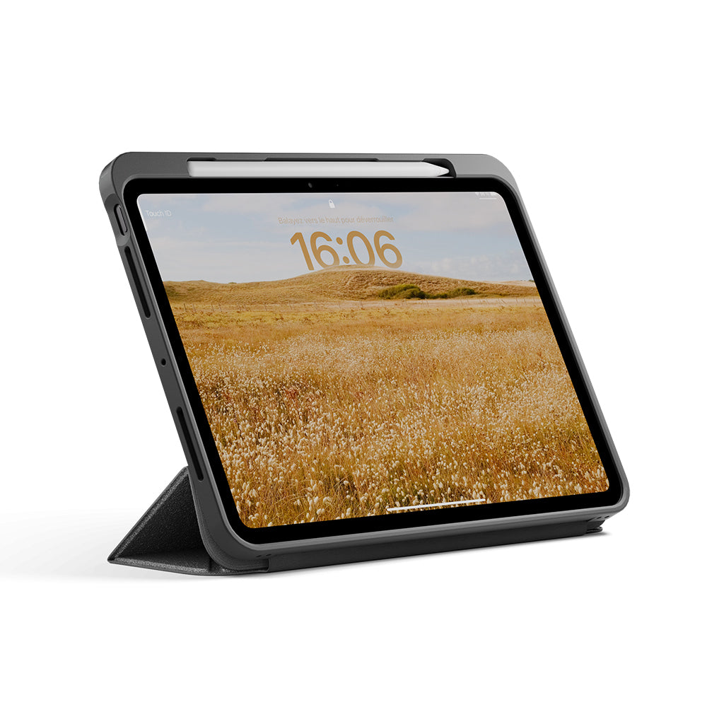 Apple iPad Pro 13 2025 M5 Native Union Active Serisi Katlanabilir Standlı Kılıf